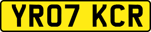 YR07KCR