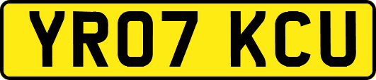 YR07KCU