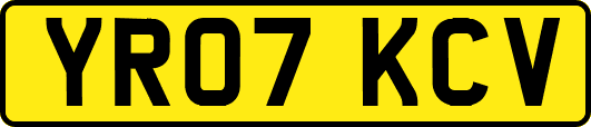 YR07KCV