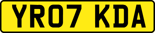 YR07KDA
