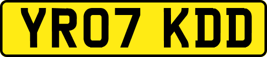 YR07KDD