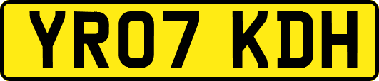 YR07KDH