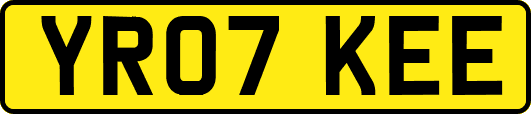 YR07KEE