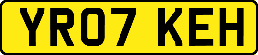 YR07KEH
