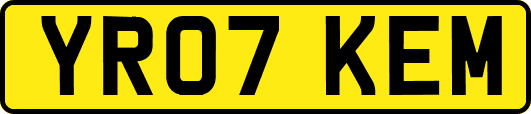 YR07KEM