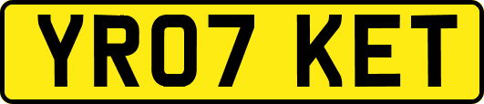YR07KET