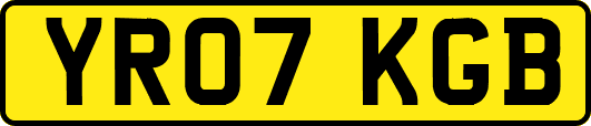 YR07KGB