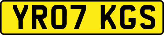 YR07KGS