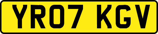 YR07KGV