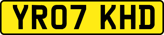 YR07KHD