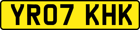 YR07KHK