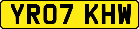 YR07KHW