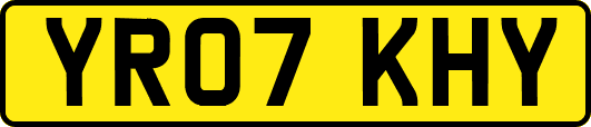 YR07KHY