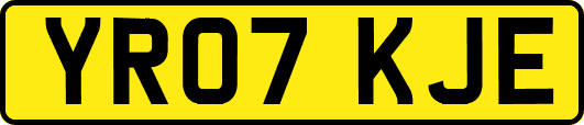 YR07KJE