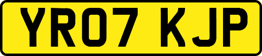 YR07KJP