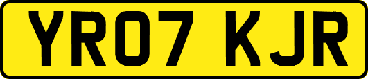 YR07KJR