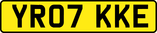 YR07KKE