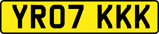 YR07KKK