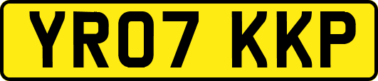 YR07KKP