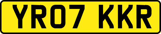 YR07KKR