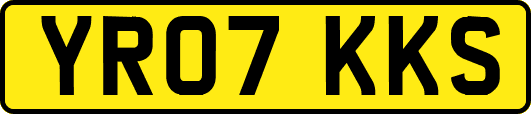 YR07KKS