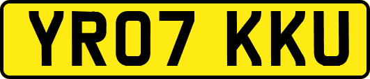 YR07KKU