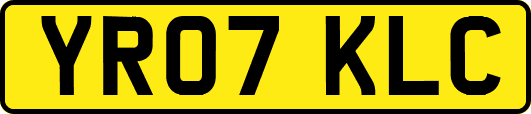 YR07KLC