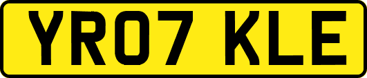 YR07KLE