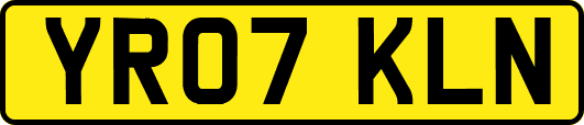 YR07KLN