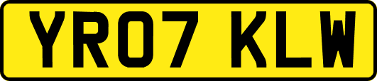 YR07KLW