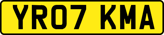 YR07KMA