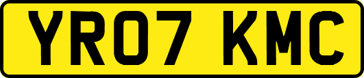YR07KMC