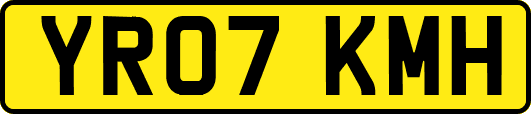 YR07KMH