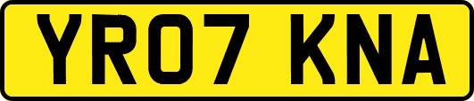 YR07KNA