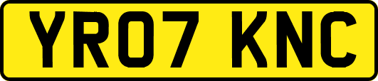 YR07KNC