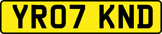 YR07KND