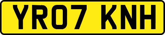 YR07KNH