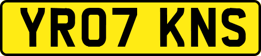 YR07KNS