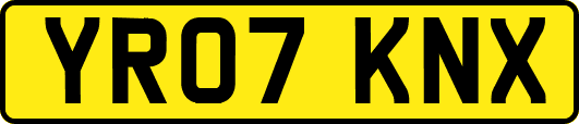 YR07KNX