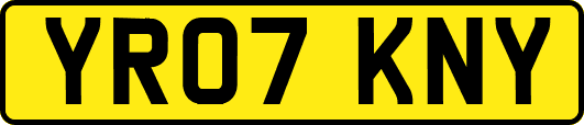 YR07KNY