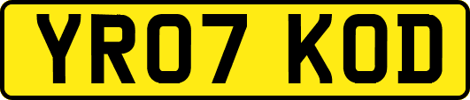 YR07KOD
