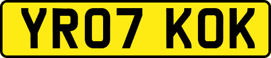 YR07KOK