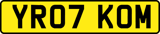 YR07KOM