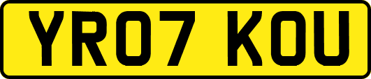 YR07KOU