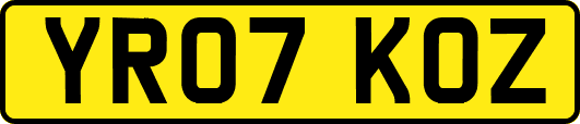 YR07KOZ