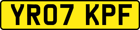 YR07KPF