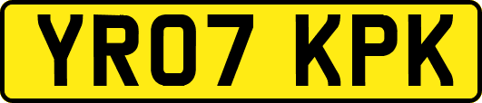 YR07KPK