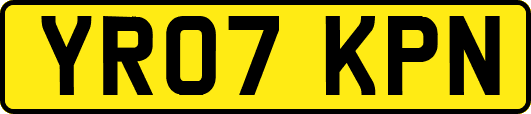 YR07KPN
