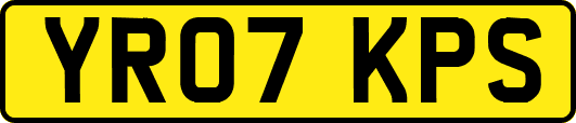 YR07KPS