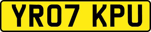 YR07KPU
